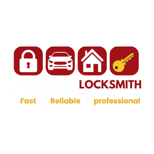 All-in-One Locksmith